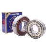 10PCS 6205-2RS Deep Groove Ball Bearing 25x52x15mm