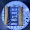 (100) MR115 MR115RS Miniature Bearings ball Mini bearing 5X11X4 mm 5*11*4 2RS RS #1 small image