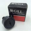 McGill CF1 1/4SB Cam Follower, Standard Stud, Sealed/Hex Hole, Inch, Steel, #1 small image