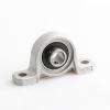 P001 12mm PILLOW BLOCK BOTTOM MOUNT BEARING SELF ALIGNING KP001 BLOCK CNC BALL #1 small image