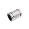2 CNC linear guide Cylinder round shaft rail 10mm SK10 Router Support Bearing