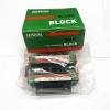HIWIN Flange Linear Block HGW20CC at the same price #1 small image
