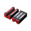 x2pcs HIWIN Linear Carriage for 20mm Rail HGW20CC CNC XYZ Axis