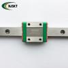 HIWIN Miniature Linear Block MGW9H suitable for mini equipment #1 small image