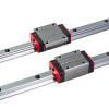 New Hiwin MGNR15R Linear Guideway Rail MGN15 Series up to 1980mm Long #1 small image