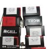 2-McGILL bearings#MI 18 ,Free shipping lower 48, 30 day warranty! #1 small image