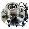 Wheel Bearing and Hub Assembly Rear TIMKEN 513062 #1 small image