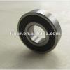Set of Two NSK7208CTYNDBL P4 ABEC-7 Super Precision Spindle Bearing. #1 small image