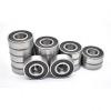 NSK R10ZZ Double Shielded Ball Bearing New #1 small image