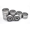 NSK R10ZZ Double Shielded Ball Bearing New