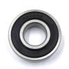NSK, 6207ZZ ,Single Row Deep Groove Bearing, 6207 ZZ, 2Z