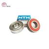 Lot of two SKF 6206 Z or ZJEM /BF Ball Bearing #1 small image