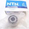 NSK Bearing 5205 #1 small image