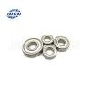 NSK 6200 ZZ C3, Deep Groove Roller Bearing, 6200ZZ