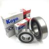 NSK 6006 ZZ, Deep Groove Roller Bearing (=2 SKF 2Z