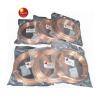 Wholesale Lot of 16 pcs. 3/8&quot; inch V Groove Guide Bearings Shielded RM2ZZ W2ZZ #1 small image