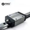 EGH20SA+580mm New HIWIN 2Rail 4blocks THK SR20V CNC Route Anti Rust Raydented #1 small image