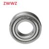 NSK 626Z Metal Shielded Single Row Ball Bearing