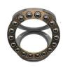 51120 Loyal D1 135 mm  Thrust ball bearings #1 small image