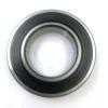 6208 40x80x18mm DDU Rubber Sealed 2RS NSK Radial Deep Groove Ball Bearing