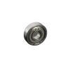 NSK 695ZZ DEEP GROOVE BALL BEARING, 5mm x 13mm x 4mm, FIT C0, DBL SEAL #1 small image