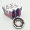 NSK BEARING DEEP GROOVE BALL BEARING 6004ZZ #1 small image