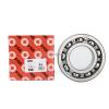 RHP ball bearing 6207 #1 small image