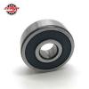 NEW NSK 6002ZZ BEARING METAL SHIELD 1 SIDE RUBBER SHIELD 1 SIDE 6002 ZZ 15x32x9 #1 small image