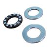 NSK 51104 Thrust Bearing #1 small image