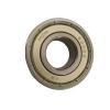 NSK 6202ZZ Deep Groove Ball Bearing, Single Row, Double Shielded, Pressed Steel #1 small image
