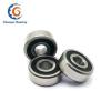 SKF 6207 2RS1, Deep Groove Ball Bearing(=2 Fafnir Timken 207, NTN VV, NSK, FAG) #1 small image