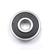 NSK Genuine Deep Groove Ball Bearing 6000 Series 2RS ZZ 2Z Open - Choose Size #1 small image