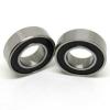 6203 17x40x12mm DDU Rubber Sealed 2RS NSK Radial Deep Groove Ball Bearing #1 small image