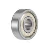 KBC, FAG,HANWHA 6301ZZ, 6301 ZZ, Deep Groove Bearing(=SKF NSK, 2Z Fafnir 301KDD) #1 small image