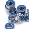 NUP 219 ECML SKF F 112.5 mm 170x95x32mm  Thrust ball bearings