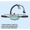 NSK Wheel Bearing w/ Autocom REAR Hub 841-72009 Acura MDX 01-02 #1 small image