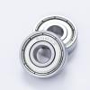 609 ZZ New NSK Single Row Ball Bearing #1 small image