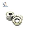 NSK BEARINGS 608 Z Z USA Single Row Ball Bearing