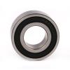 6005 25x47x12mm DDU C3 Rubber Sealed 2RS NSK Radial Deep Groove Ball Bearing