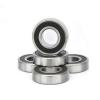 6007 35x62x14mm DDU C3 Rubber Sealed 2RS NSK Radial Deep Groove Ball Bearing #1 small image