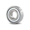 6308 40x90x23mm Open Unshielded NSK Radial Deep Groove Ball Bearing