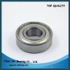 NEW NSK 6204Z BALL BEARING 20MM ID X 47MM OD X 14MM THICK #1 small image