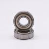 6305 25x62x17mm DDU Rubber Sealed 2RS NSK Radial Deep Groove Ball Bearing #1 small image