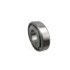 6208-2RS - NSK - METRIC BALL BEARING - RUBBER SEAL #1 small image