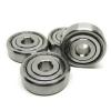 6306 30x72x19mm DDU C3 Rubber Sealed 2RS NSK Radial Deep Groove Ball Bearing #1 small image