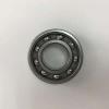 6004 20x42x12mm C3 Open Unshielded NSK Radial Deep Groove Ball Bearing #1 small image