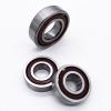 6003 17x35x10mm DDU Rubber Sealed 2RS NSK Radial Deep Groove Ball Bearing #1 small image