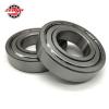 6305 25x62x17mm Open Unshielded NSK Radial Deep Groove Ball Bearing