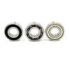 (Qt.2 SKF) 6201-2RS SKF Brand rubber seals bearing 6201-rs ball bearings 6201 rs #1 small image