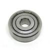 6210 50x90x20mm DDU Rubber Sealed 2RS NSK Radial Deep Groove Ball Bearing #1 small image